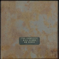 Purchase Bill Evans - The Complete Bill Evans On Verve CD1