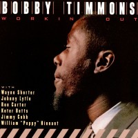 Purchase Bobby Timmons - Working Out