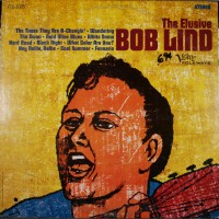 Purchase Bob Lind - The Elusive Bob Lind (Vinyl)