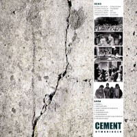 Purchase Cement - Utmaningen (Tape)