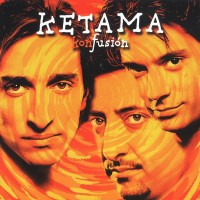 Purchase Ketama - Konfusión