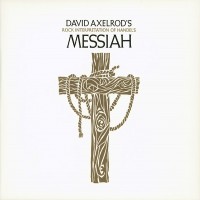 Purchase David Axelrod - Handels Messiah (Vinyl)