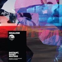 Purchase Idealism - Distant, Quiet, Waters (Tape) (EP)