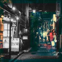 Purchase Idealism - Rainy Evening (EP)