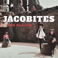 Purchase Jacobites - Old Scarlett (Remastered 2017) CD1