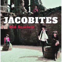 Purchase Jacobites - Old Scarlett (Remastered 2017) CD2