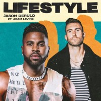 Purchase Jason Derulo - Lifestyle (CDS)