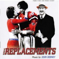 Purchase John Debney - The Replacements