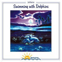 Purchase Juliana - Swimming With Dolphins