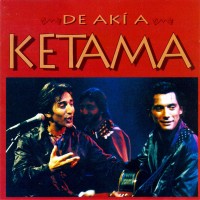 Purchase Ketama - De Akí A Ketama