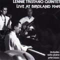 Buy Lennie Tristano - Live At Birdland 1949 (Vinyl) Mp3 Download