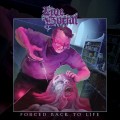 Buy Live Burial - Forced Back To Life Mp3 Download