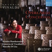 Purchase Marcello Di Lisa - Vivaldi - Opera Arias And Concertos