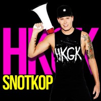 Purchase Snotkop - Hkgk