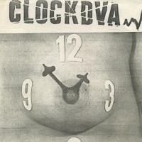 Purchase Clock DVA - Texas Chainsaw Massacre (Tape)
