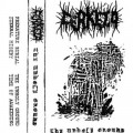 Buy Derketa - The Unholy Ground (Tape) Mp3 Download