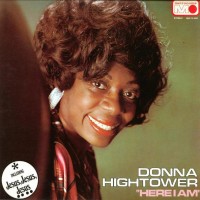 Purchase Donna Hightower - Here I Am (Vinyl)
