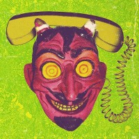 Purchase Frankie And The Witch Fingers - Brain Telephone