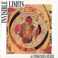 Purchase Invisible Limits - A Conscious State
