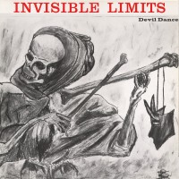 Purchase Invisible Limits - Devil Dance (EP) (Vinyl)