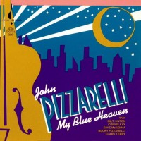 Purchase John Pizzarelli - My Blue Heaven