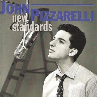 Purchase John Pizzarelli - New Standards