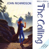 Purchase John Richardson - The Calling (Tape)