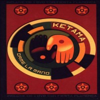 Purchase Ketama - Dame La Mano