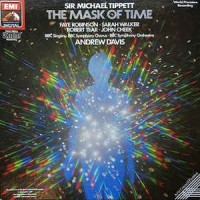 Purchase Michael Tippett - The Mask Of Time CD1