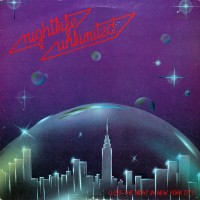 Purchase Nightlife Unlimited - I Love The Night In New York City (Vinyl)