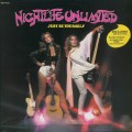 Buy Nightlife Unlimited - Just Be Yourself (Vinyl) Mp3 Download