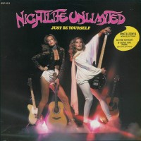 Purchase Nightlife Unlimited - Just Be Yourself (Vinyl)