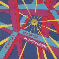 Purchase Nightlife Unlimited - Power & Desire (Vinyl)