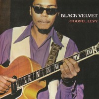 Purchase O'donel Levy - Black Velvet