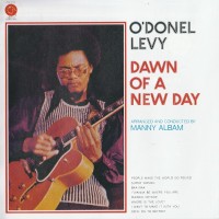 Purchase O'donel Levy - Dawn Of A New Day