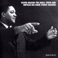 Buy Oliver Nelson - The Argo, Verve And Impulse Big Band Studio Sessions CD3 Mp3 Download