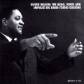 Buy Oliver Nelson - The Argo, Verve And Impulse Big Band Studio Sessions CD5 Mp3 Download