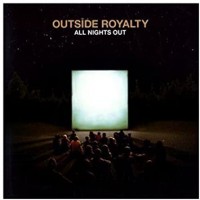 Purchase Outside Royalty - All Nights Out