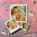 Buy Patty Brard - All This Way (Vinyl) Mp3 Download