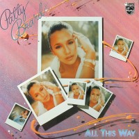 Purchase Patty Brard - All This Way (Vinyl)