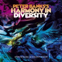 Purchase Peter Banks - Peter Banks's Harmony In Diversity - The Complete Recordings CD1