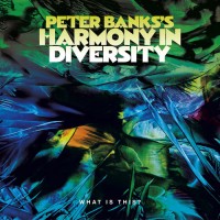 Purchase Peter Banks - Peter Banks's Harmony In Diversity - The Complete Recordings CD2