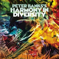 Purchase Peter Banks - Peter Banks's Harmony In Diversity - The Complete Recordings CD4