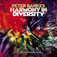 Purchase Peter Banks - Peter Banks's Harmony In Diversity - The Complete Recordings CD5