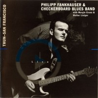 Purchase Philipp Fankhauser - Thun - San Francisco (With Cbb)