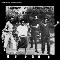 Purchase Sceptre - Essence Of Redemption - Ina Dif'rent Styley