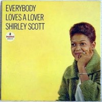 Purchase Shirley Scott - Everybody Loves A Lover (Vinyl)