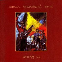 Purchase Simon Townshend - Among Us