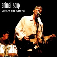 Purchase Simon Townshend - Animal Soup - Live At The Astoria