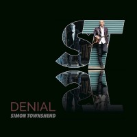 Purchase Simon Townshend - Denial